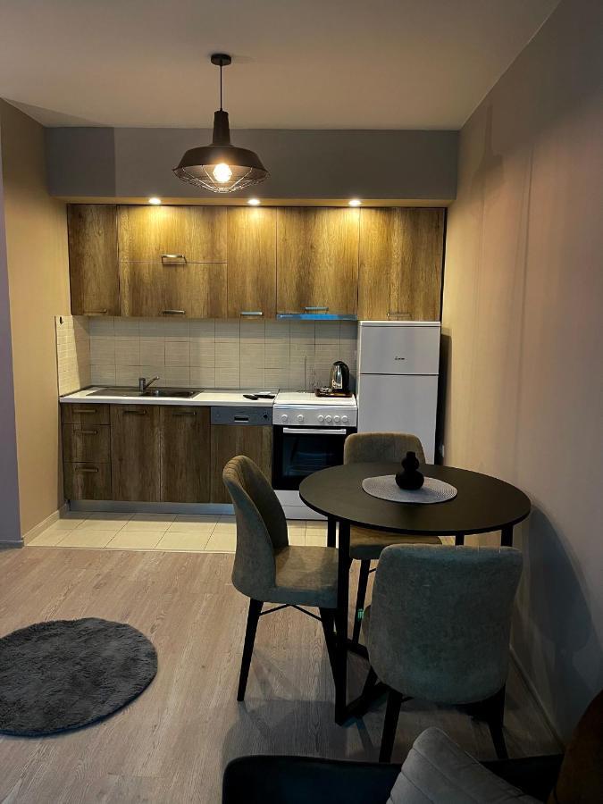 Top Apartment 프리슈티나 외부 사진