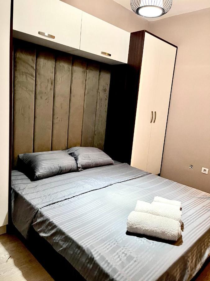 Top Apartment 프리슈티나 외부 사진