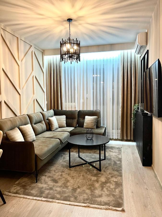 Top Apartment 프리슈티나 외부 사진