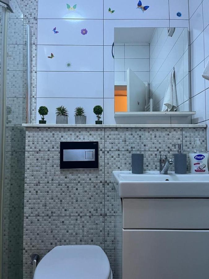 Top Apartment 프리슈티나 외부 사진